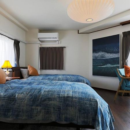Apartamento Sakura House Seaside Ito  Exterior foto